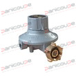 LOW PRESSURE REGULATOR product photo