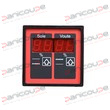 SOLE/VAULT ENERGY METER product photo