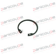 CIRCLIPS PULLEY MATHIEU H33 HP product photo