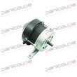 BECKERS SXL300 MOTOR product photo