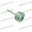 BECKERS SXL300 PULLEY product photo