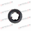 5-BOSS SPROCKET Z30 NYLON BO product photo