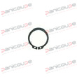 BOSTON PULLEY REAR CIRCLIP product photo