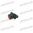 STOP PUSH BUTTON &Oslash;22mm product photo