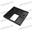 MOTOR COVER PLATE BRAHER MAT product photo