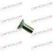 COUNTERSUNK HEAD SCREW M5X12 STEEL product photo