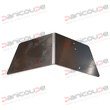 TRAY PROTECTION BRAHER MAT3 product photo
