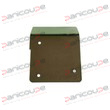 PLATE GUARD BRAHER MG 3 product photo