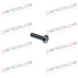 SCRAPER SCREW M4 FAC product photo