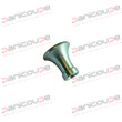 KNOB M5 FEMALE NECK PROTECTOR product photo