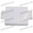 TOP PLATE 42 product photo