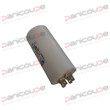 CONDENSER 35&micro;F 450V product photo