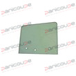 PLEXI POUSSE TALON MATHIEU DE3 product photo