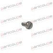 SCREWS M6X12 STAINLESS STEEL PP5 MA FASTENER product photo
