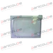 TRANSPARENT CHOPPER COVER product photo