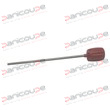 PULL HANDLE RED NOAW 300G product photo