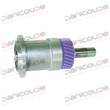 OMEGA GXE300 SIMPLEX TI PULLEY product photo