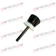 &Oslash; 14mm GRIDED HANDLE G. MAC product photo