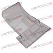 PLEXIGLASS PROTECTION MANCONI 330 I product photo