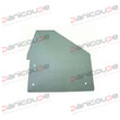 PROTECTION PLEXI ABO GX2 350 product photo