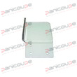 PROTECTION PLEXI OMEGA BF350CE product photo