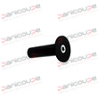 TAPPED HEEL PUSH HANDLE product photo