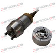PULLEY WITH EXTRACTABLE HUB product photo