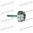 RHENI PULL-OUT HUB PULLEY product photo