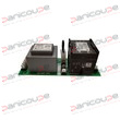 ELECTRONIC BOARD 230-400/24V product photo