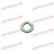 GROWER WASHER UNI 1751 &Oslash;6 SI product photo