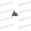FOOT M6 HEIGHT 26mm product photo