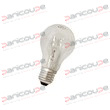 AMPOULE E27 100W product photo