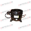 EMBRACO EGAS100HLR COMPRESSOR product photo
