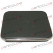 SQUARE PLATES 220 X 200 MM product photo