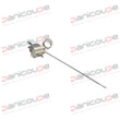 SINGLE-PHASE 50-300&deg; CONTROL THERMOSTAT product photo