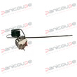 SINGLE-PHASE 50-300&deg; CONTROL THERMOSTAT product photo