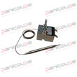 SINGLE-PHASE CONTROL THERMOSTAT 30-85&deg;C product photo
