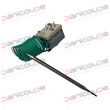 SINGLE-PHASE 60&deg; SAFETY THERMOSTAT product photo