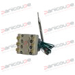 THREE-PHASE 230&deg; SAFETY THERMOSTAT product photo