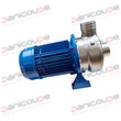 ELECTROPUMP EBARA DW0150 1,5HP product photo