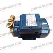 &Eacute;LECTROPOMPE product photo