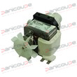HANNING BE28B4-017 LAMBER DRAIN PUMP product photo