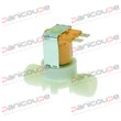 1-WAY SOLENOID VALVE 180&deg; 24V product photo