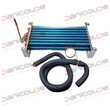 EVAPORATOR 430x270x90 mm product photo
