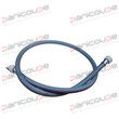 SUPPLY HOSES LONG. 1.5 M (13X19) product photo