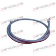 SUPPLY HOSES LONG. 2 M (13X19) product photo