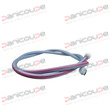 SUPPLY HOSES LONG. 2.5 M (13X19) product photo