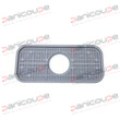 PLASTIC WASHING FILTER 595X268 product photo