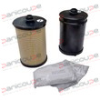 OSMOSIS FILTER REPLACEMENT KIT product photo