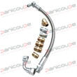 FLEXIBLE COMPLET AVEC RACCORDS product photo